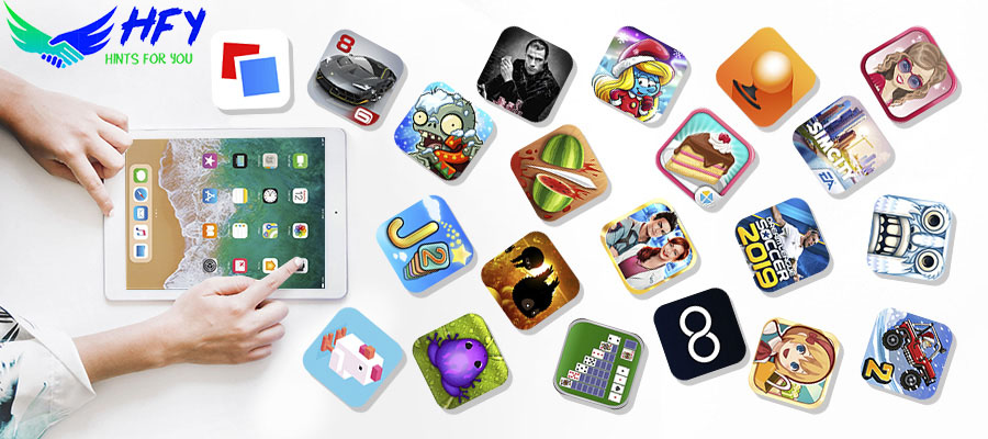 Best offline iPhone Games