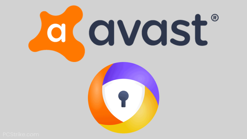 Avast browser