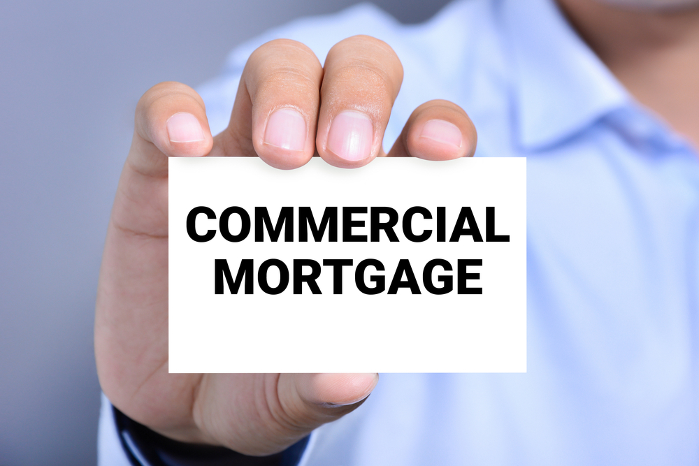 Commercial Mortgage Truerate Services 